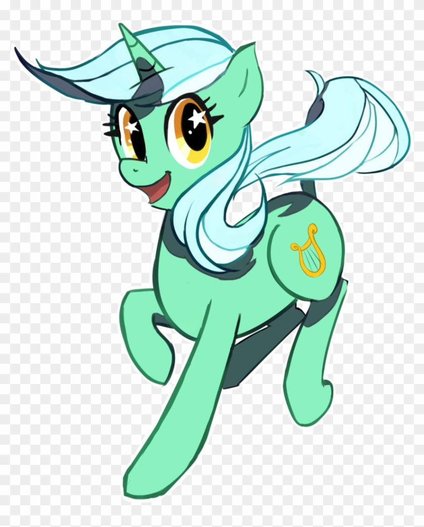 White-pilled, Lyra Heartstrings, Open Mouth, Safe, - Cartoon #966594