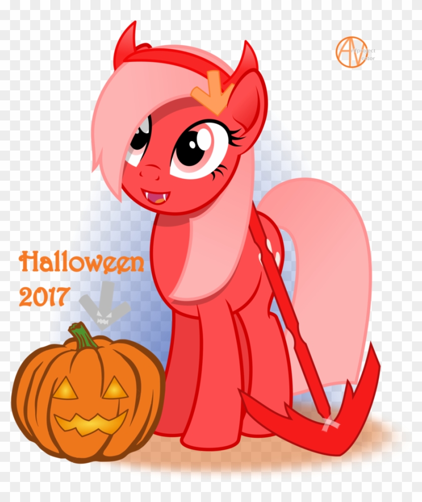 Alternate Version, Artist - Halloween #966600