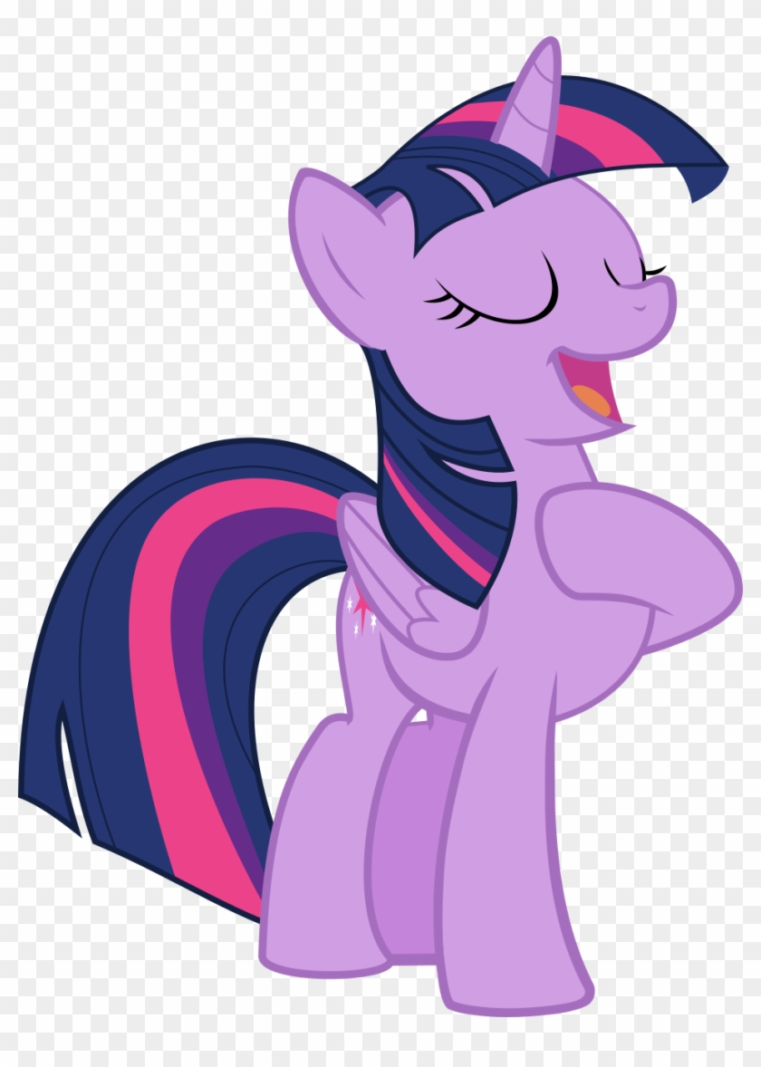 Keronianniroro, Eyes Closed, Female, Inkscape, Mare, - Twilight Sparkle #966607