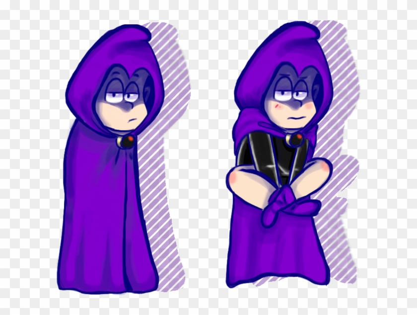 Ichimatsu As Raven By Archieved - Cartoon #966608