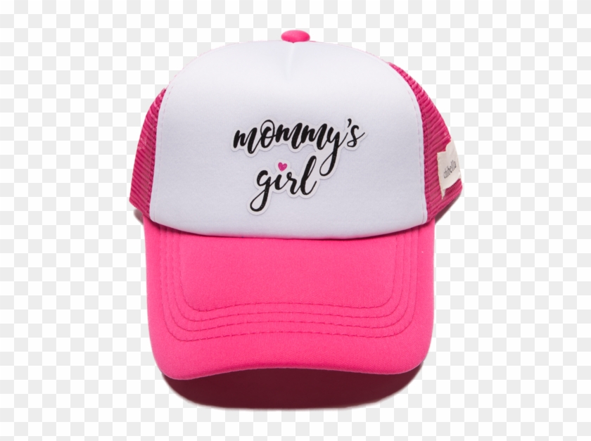 Mommy's Girl Hat - Hat #966640