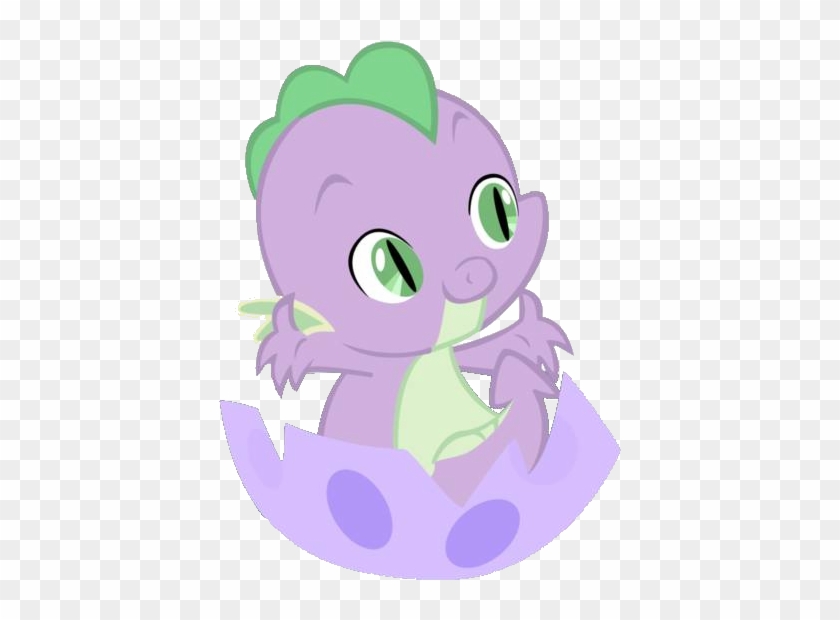 Baby Spike, Cute, Safe, Simple Background, Solo, Spikabetes, - Baby Spike My Little Pony #966656