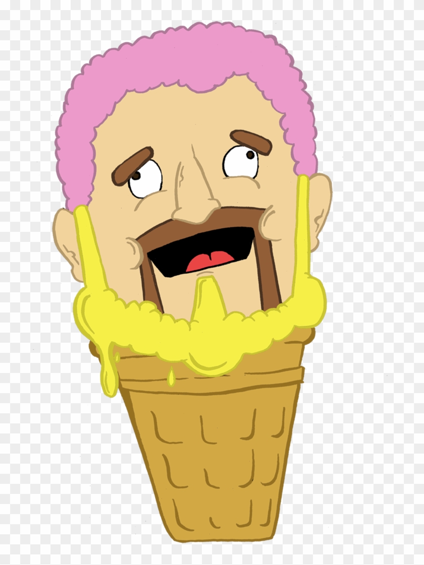 A Scoop Of Novapolitan By Jokrel - Scoop #966671