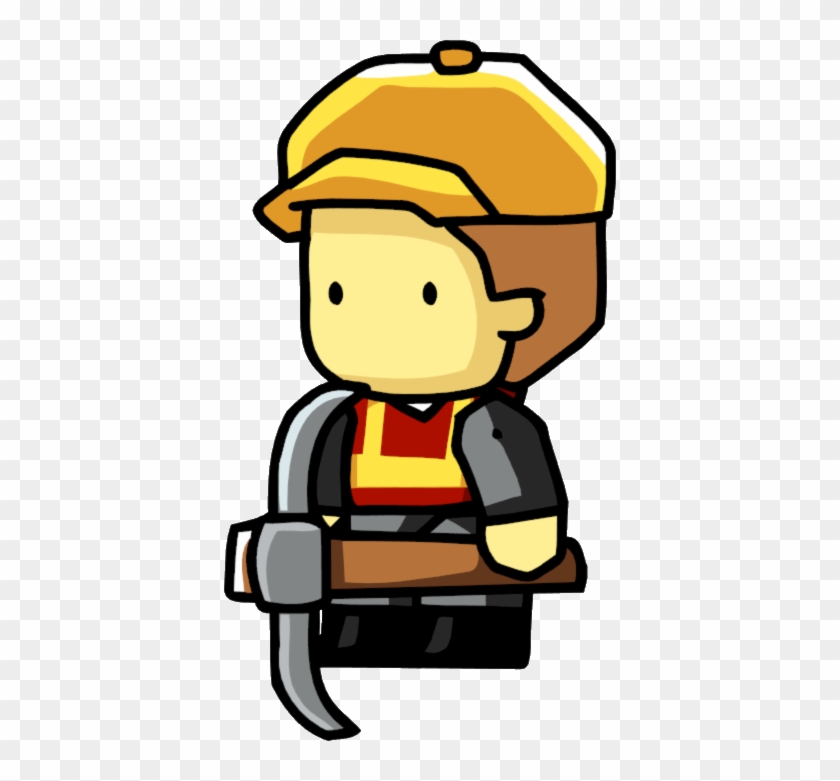 Miner - Miner Png #966756