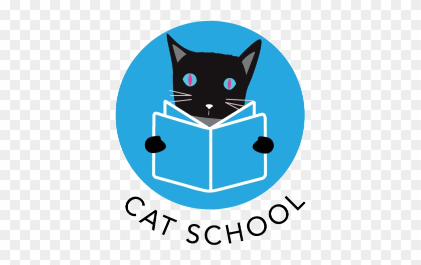 Cat School #966802
