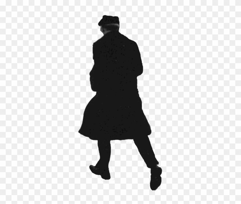 Beecher's Fault - Silhouette #966957