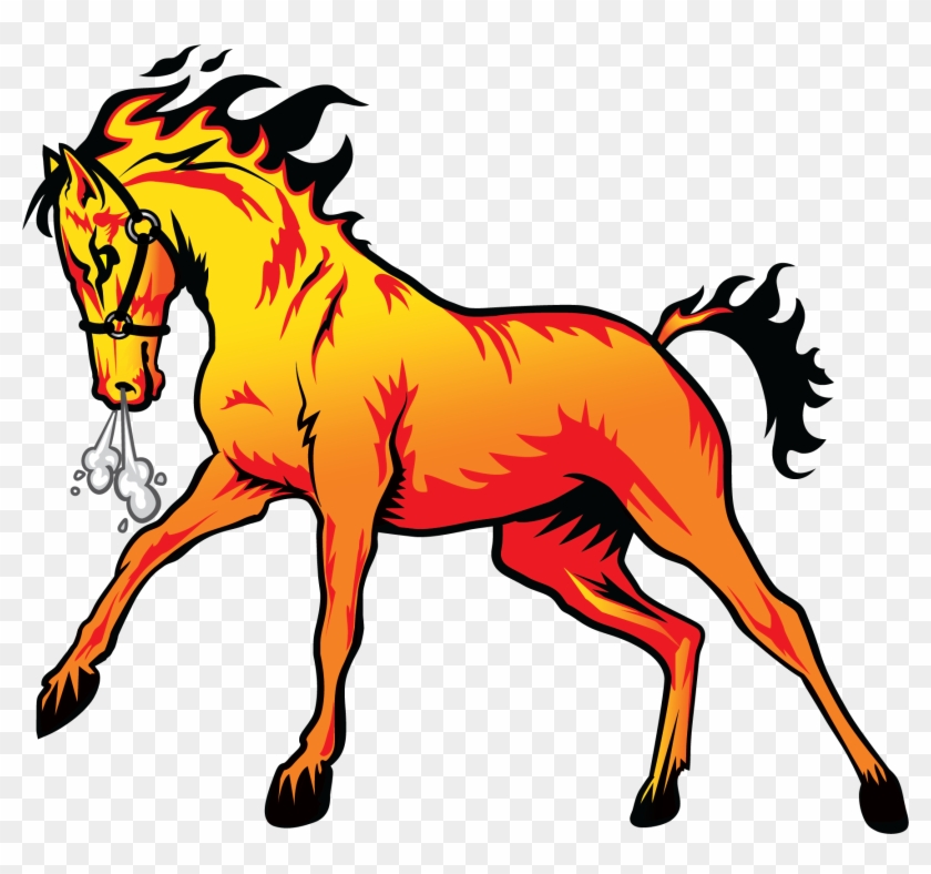 Features - Mane #966988