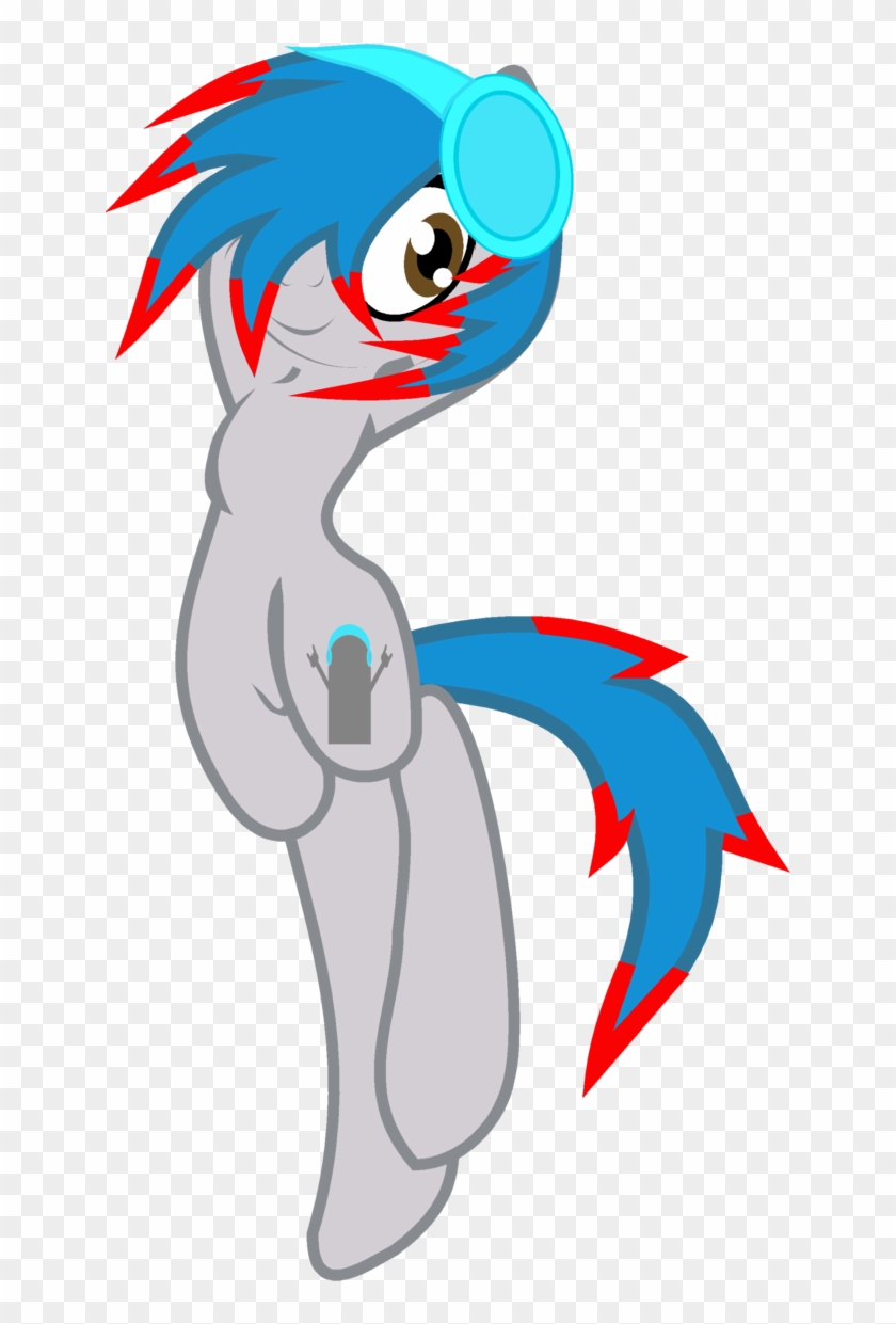 The Living Tombstone Female By Turtlezgomoo - Cartoon #966993