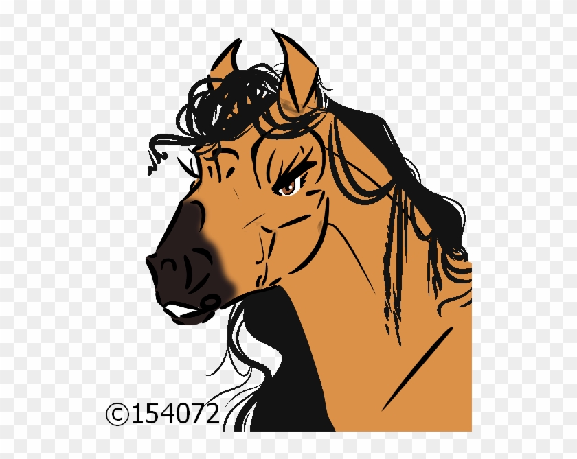 Please Comment Here What You Would Like - Mustang Horse #967020
