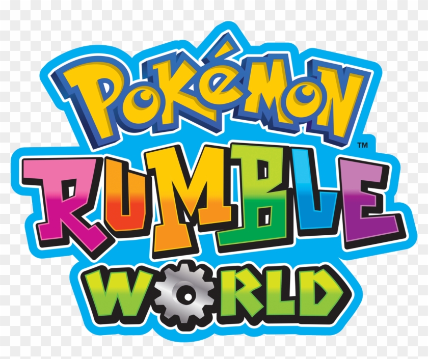 May 3, 2015 February 15, 2016 Thedreaminghawk - Pokemon Rumble World Nintendo 3ds (pal) #967042