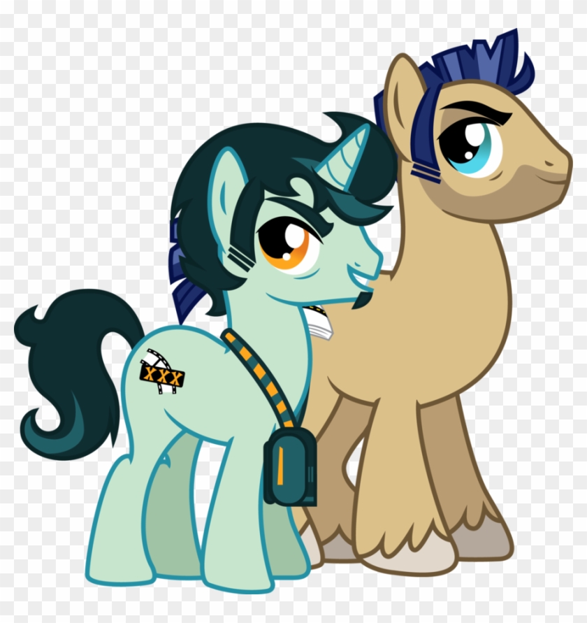 Mlp Friends Ocs By Disfiguredstick Mlp Friends Ocs - Mlp Colt Ocs #967072