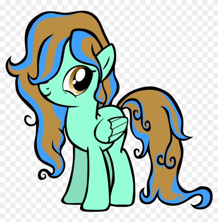 Ninja Mare By Jegab - Ninja Mare By Jegab #967074
