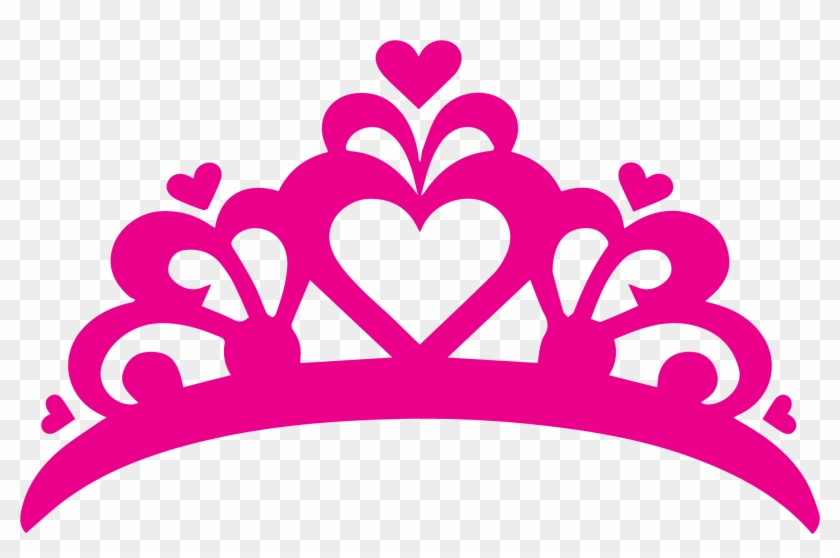 Free Free 319 Princess Tiara Svg Free SVG PNG EPS DXF File