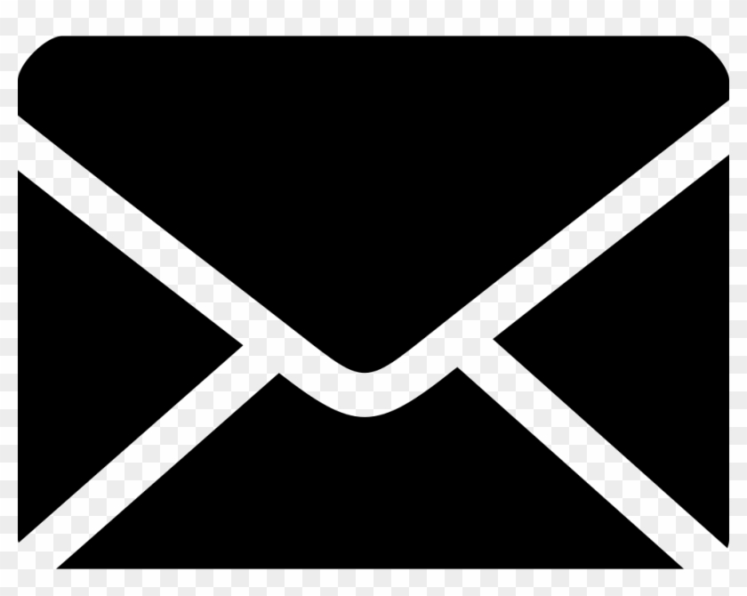 Mail Svg Png Icon Free Download - Mail Png Clipart #967111