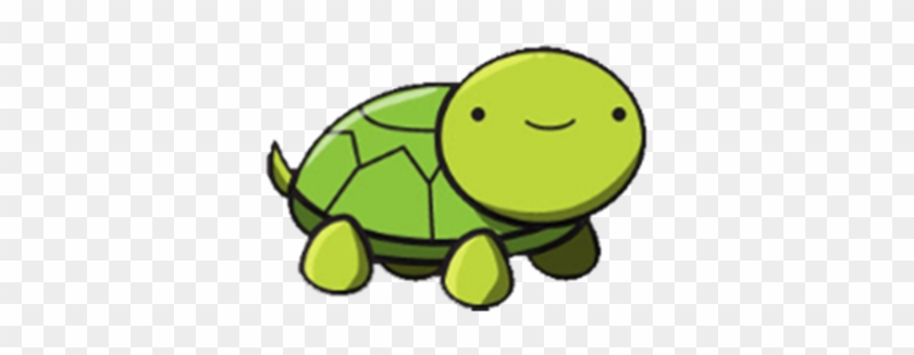 Tired Clipart Turtle - Turtle #967121