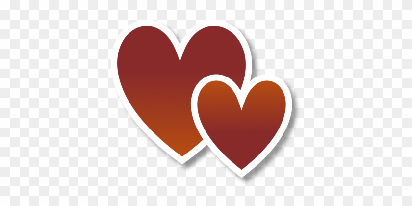 Valentine's Day Celebration - Heart #967154