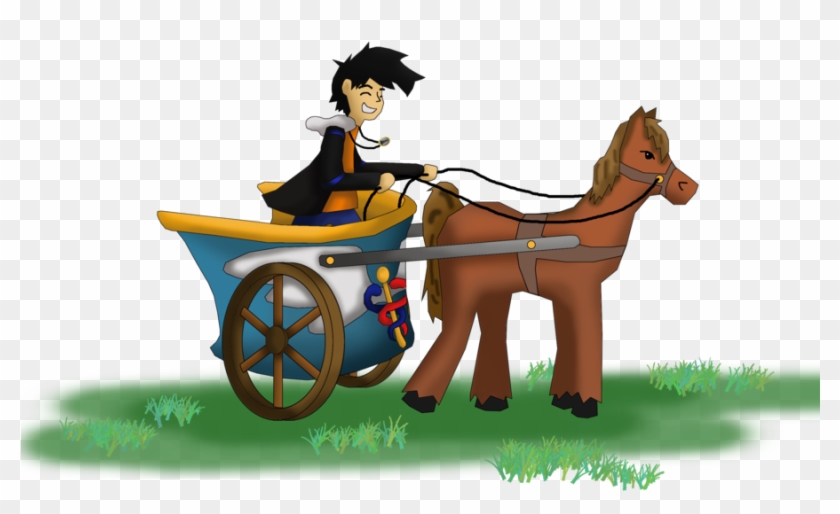 Hermes Chariot By Yatagarasu-san - Hermès #967171