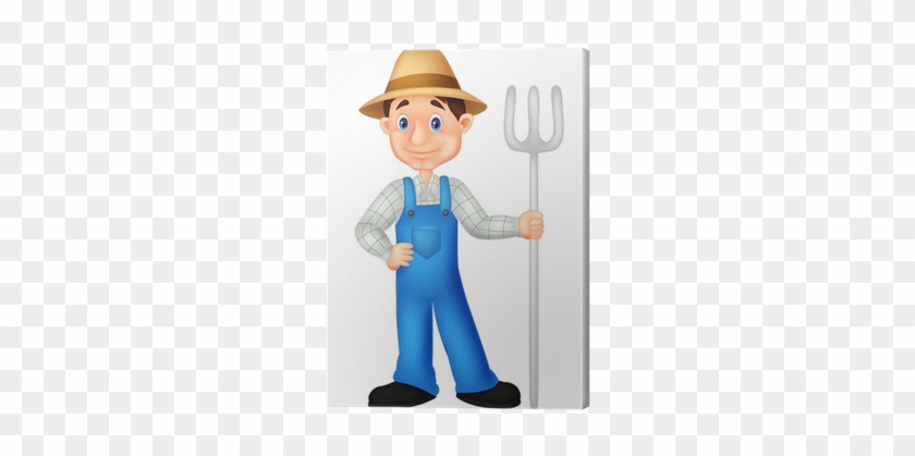 Poor Farmer Clip Art #967176