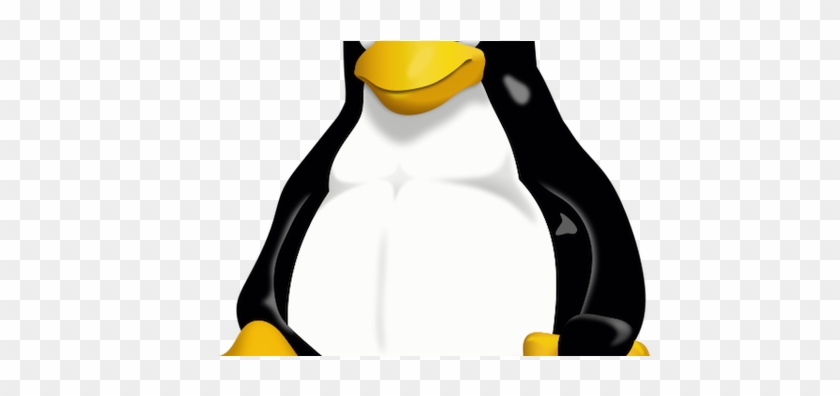 Linux Penguin #967204