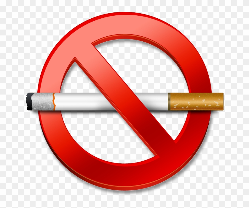 That Said, Though, People Who Have Made The Switch - Cigarette Not Allowed #967209