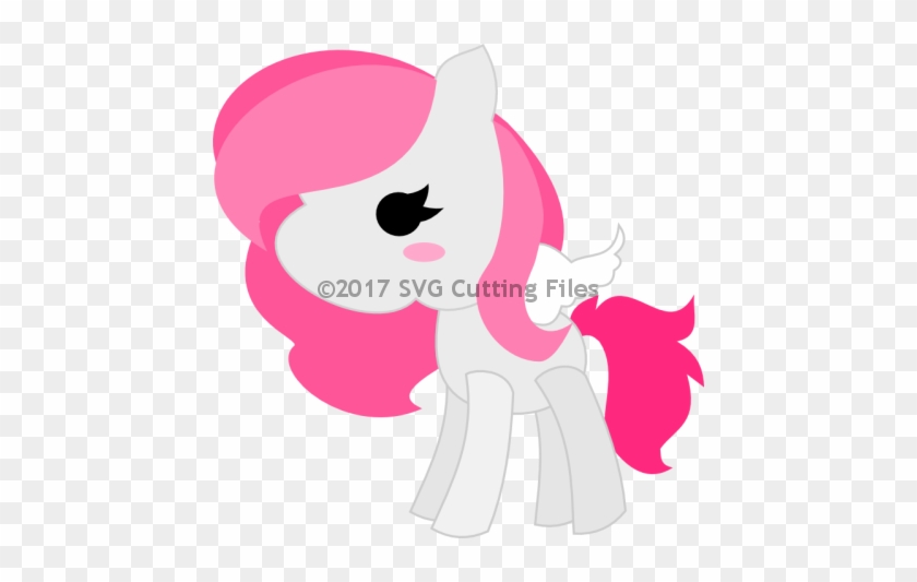 Chibi Pegasus $1 - Chibi #967259