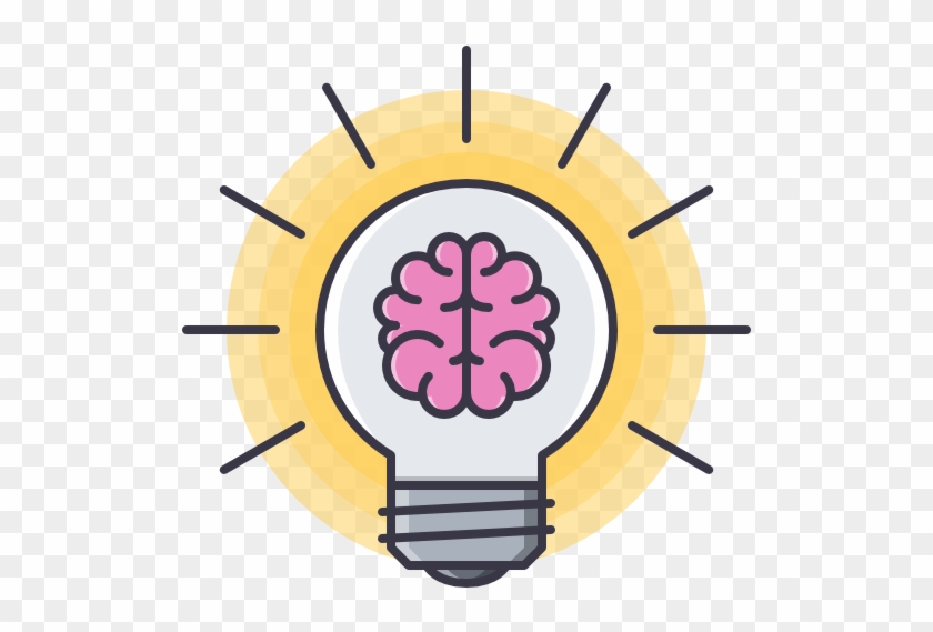 Brain Free Icon - Icon Brain #967266