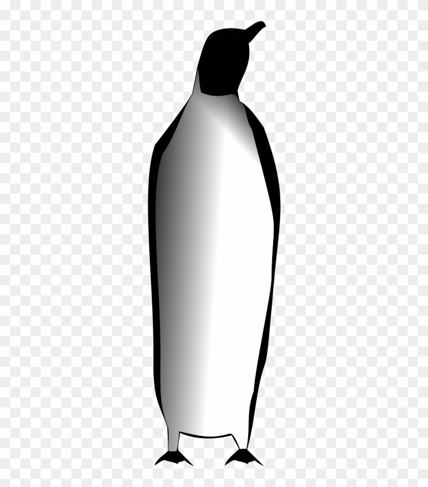 Penguin Png Images - Emperor Penguin #967291