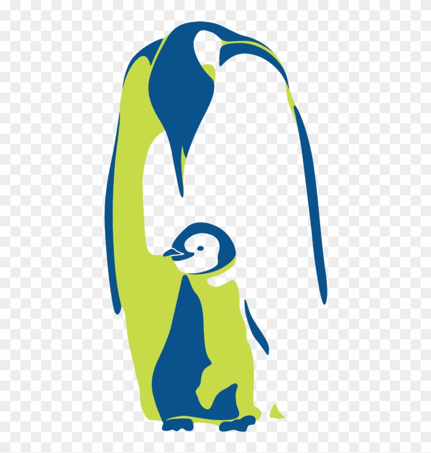 Adã©lie Penguin #967319