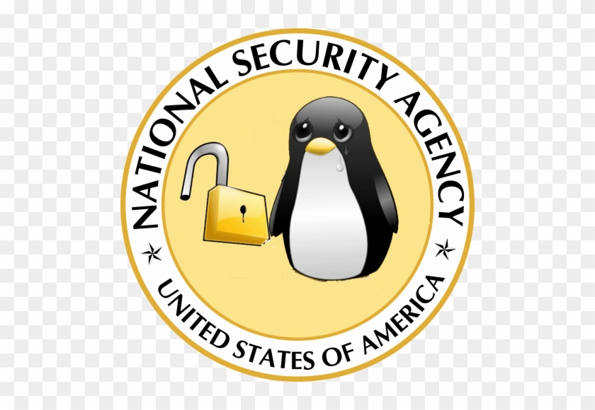 The Nsa Tools Hack It's More Than Windows, It's Linux, - United States National Security Agency #967326