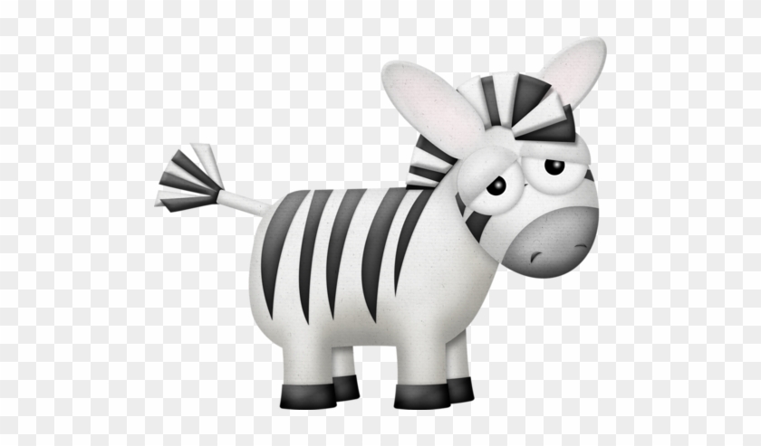 Kaagard Zooday Zebra2 - Animais Da Arca De Noe Png #967332