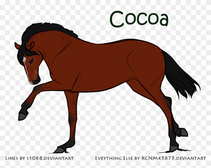 Picture - Stallion #967379