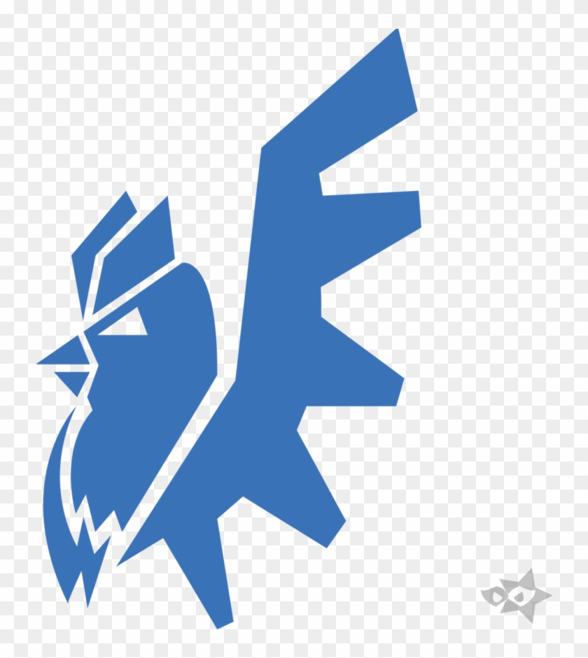 Articuno Emblem By Eternalsonicstar - Articuno Emblem #967384