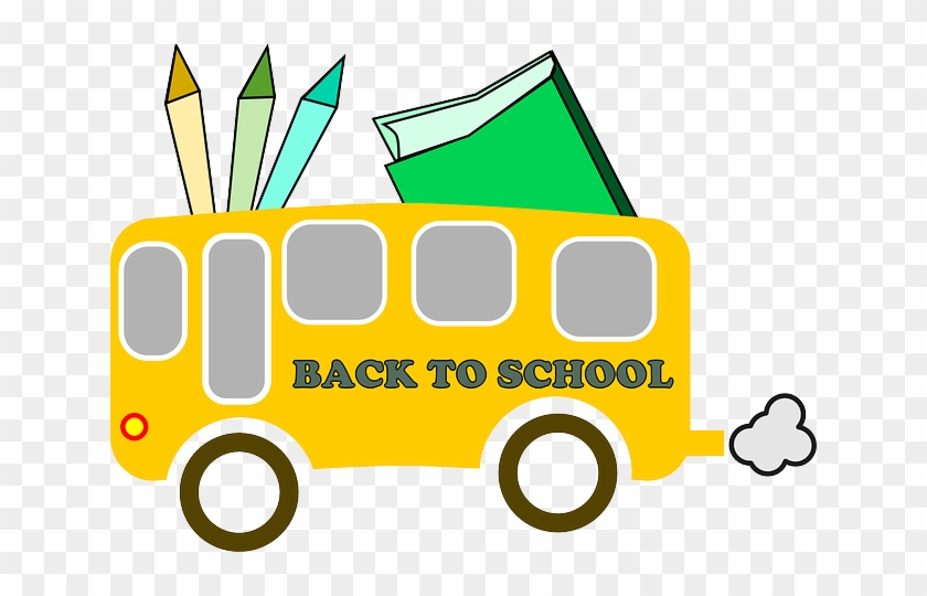 The New Student Tour On August 16th, At - August Clip Art Free #967406
