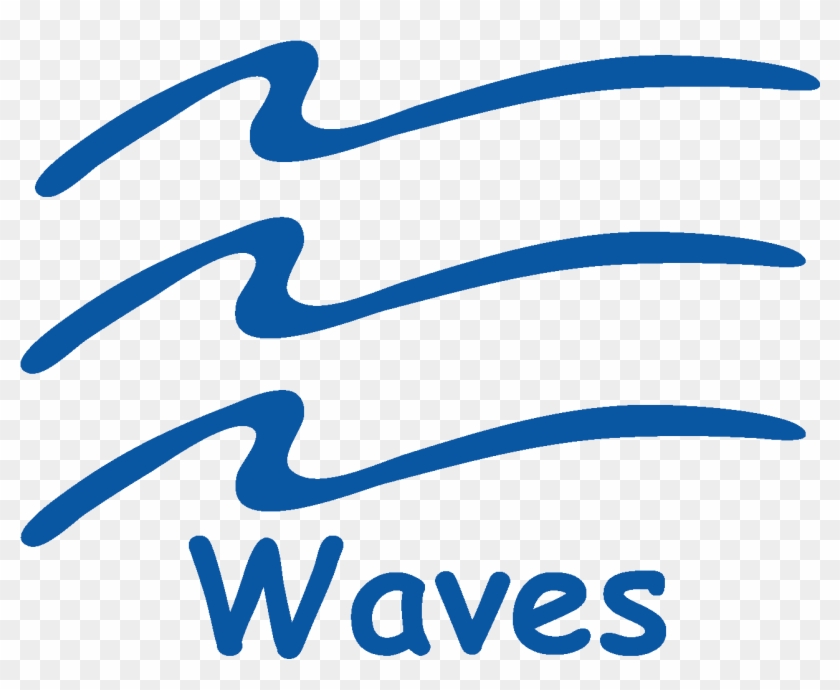 Agreeable Swim Team Clip Art Medium Size - West Hartford Waves Swim Team #967457
