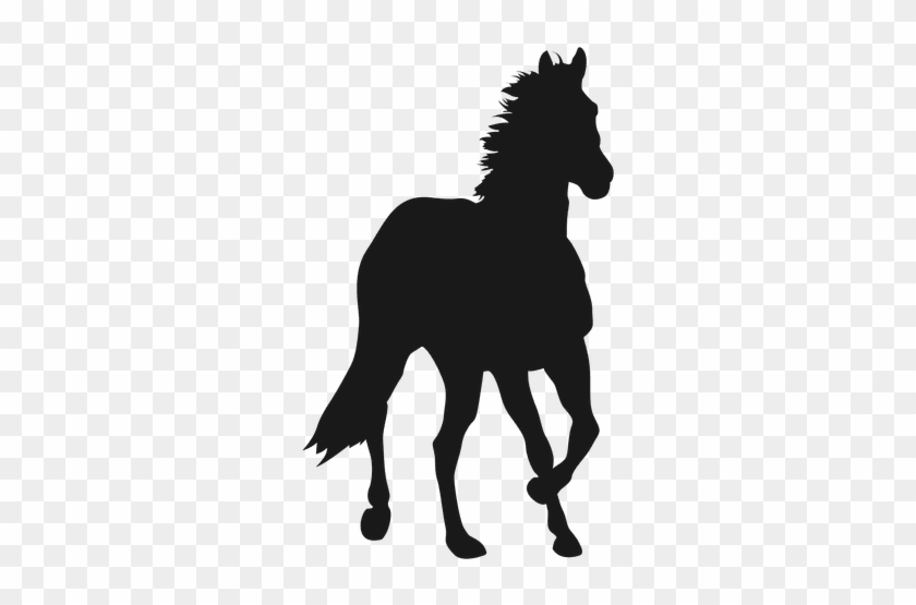 Horse Desktop Wallpaper Computer Icons Clip Art - Picsart Hd Png Horse #967470