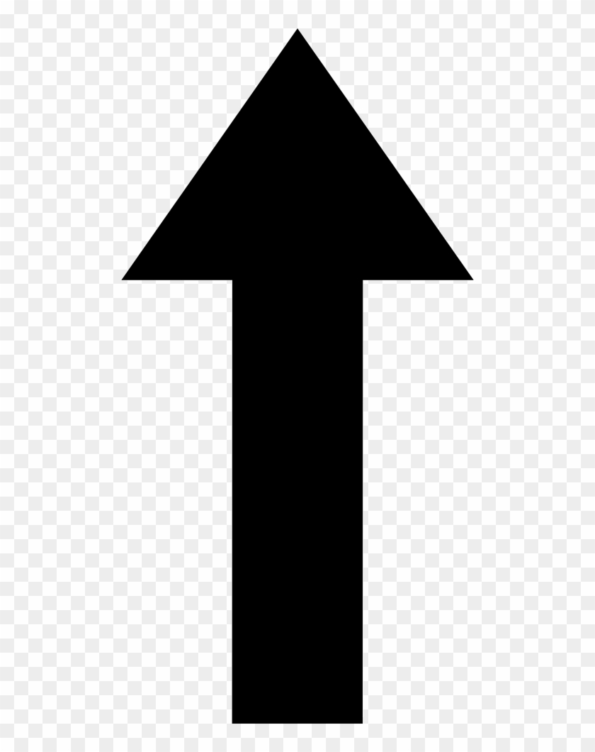 Up Straight Arrow Comments - Scalable Vector Graphics - Full Size PNG ...