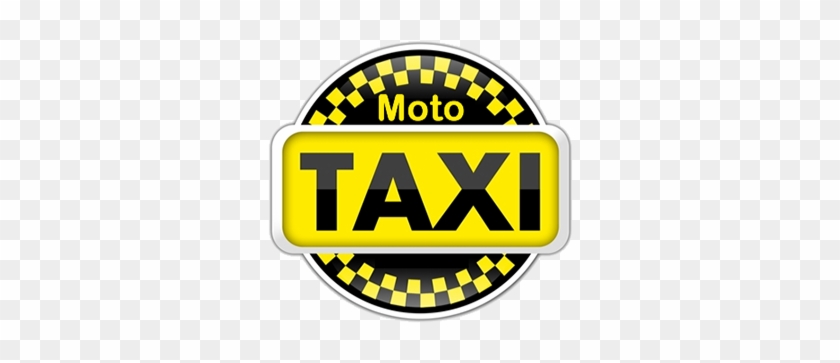Logotipo De Mototaxi Real Clipart And Vector Graphics - Motorcycle Taxi #967570