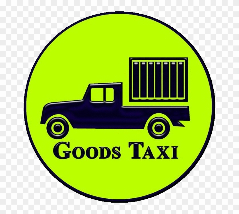 Goods Taxi #967595