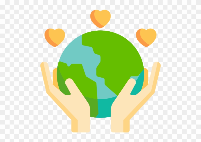 Earth Day Free Icon - Earth Day Icon Png #967600