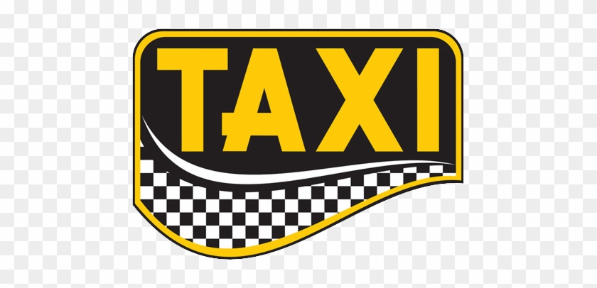 Stickers Taxi #967623