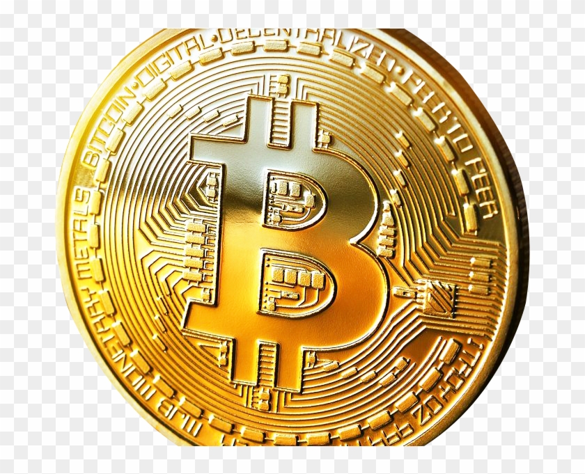 Bitcoin Png Image - Bitcoin: Everything You Need To Know: (blockchain And #967627
