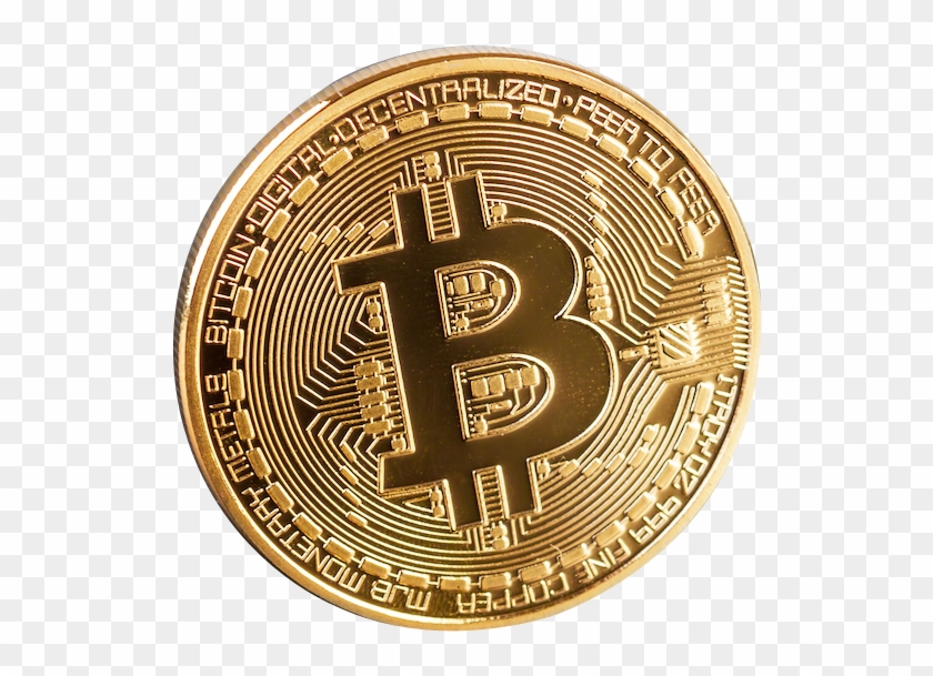 Bitcoin Png Transparent Image - Antifiction Cryptocurrencies You Hold Collectible Physical #967637