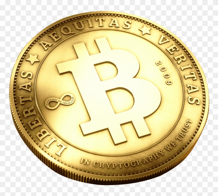 Best Bitcoin Png - Bitcoin Png #967648