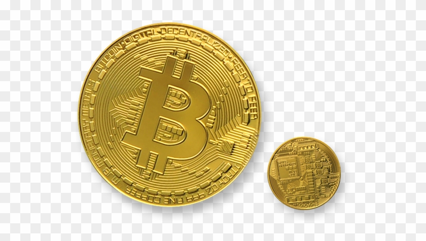 Buy Gold Plated Bitcoin - Buy Physical Bitcoin #967652