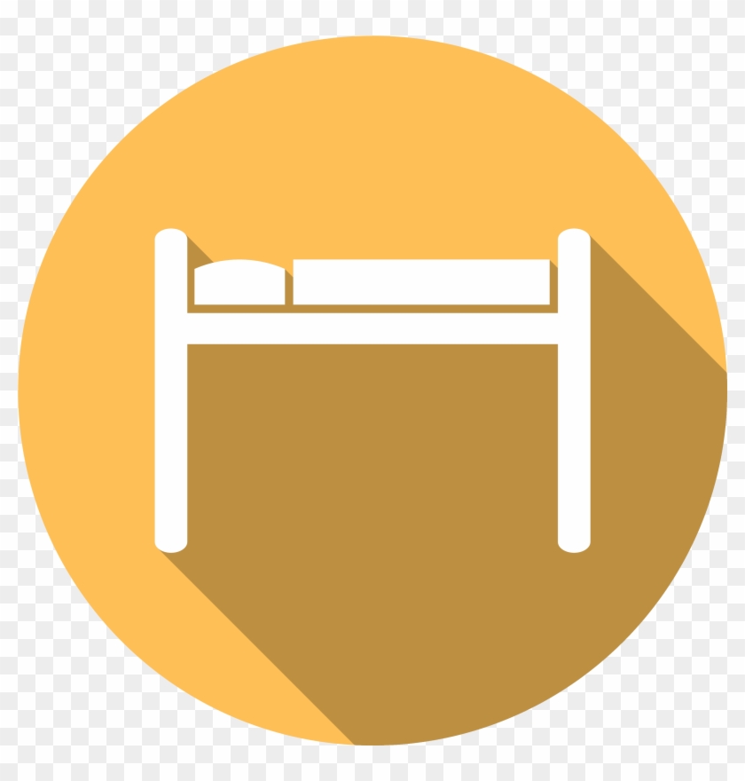 Bed Icon Png - Bureau Of Energy Efficiency #967659