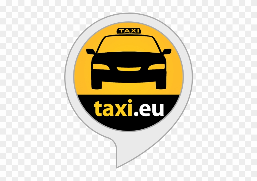 Europas Größtes Taxinetzwerk - Taxi Eu #967658