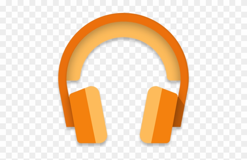 Pixel - Google Play Music Icon #967668