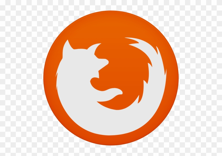 Svg Mozilla Firefox Icon Image - Firefox Ico #967686