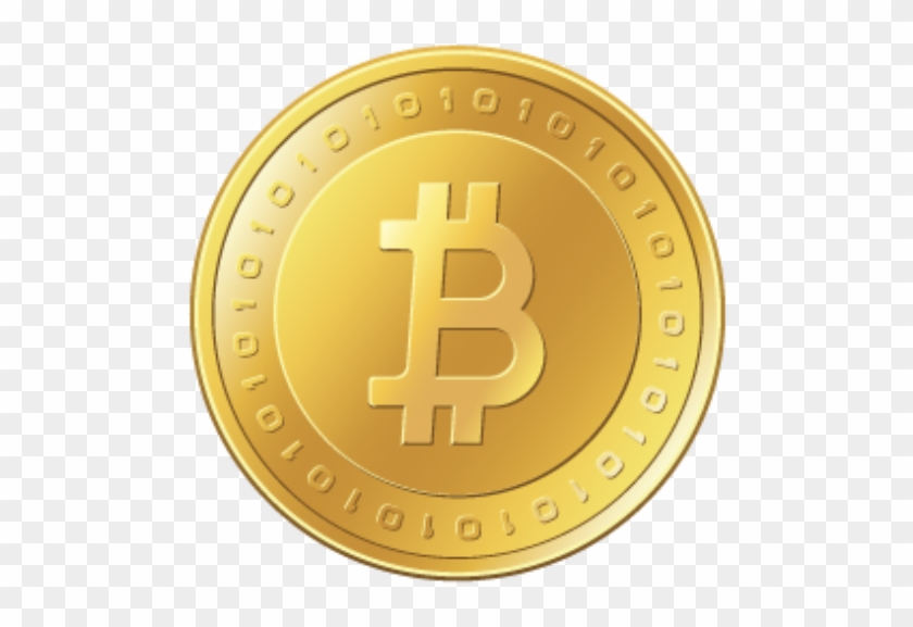 Cropped-bitcoin - Bitcoin Symbols #967695