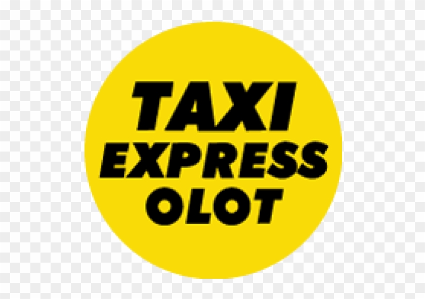 Servei De Taxi Olot Express Garrotxa Girona - Jio Logo #967696